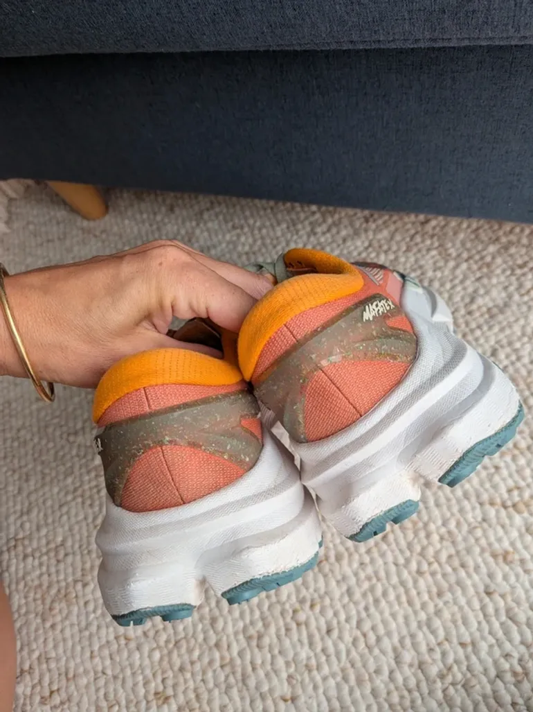 Used Hoka Mafate X One bike — image 10 of 13