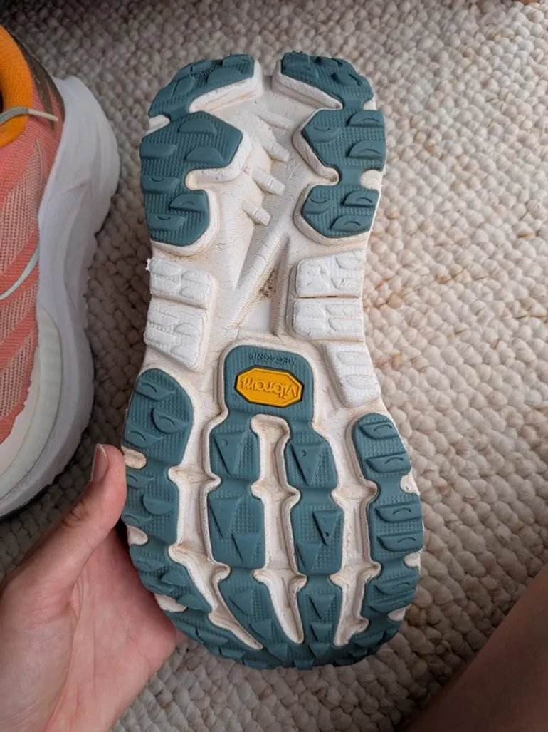 Used Hoka Mafate X One bike — image 5 of 13