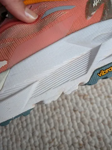Used Hoka Mafate X One bike — image 4 of 13