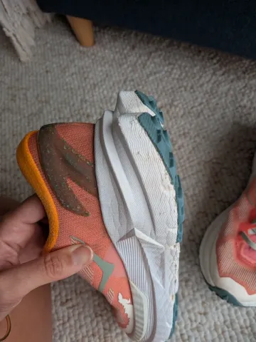 Used Hoka Mafate X One bike — image 7 of 13