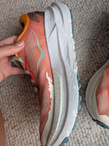 Used Hoka Mafate X One bike — image 8 of 13
