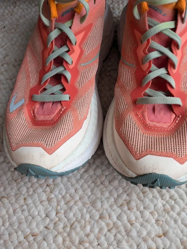 Used Hoka Mafate X One bike — image 2 of 13