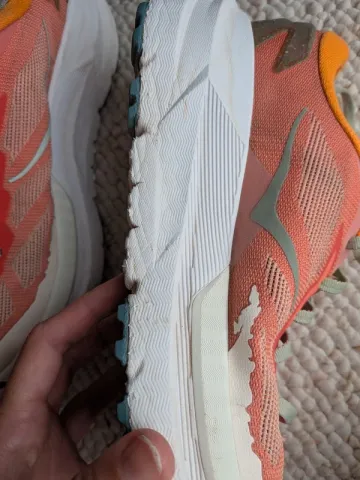 Used Hoka Mafate X One bike — image 6 of 13