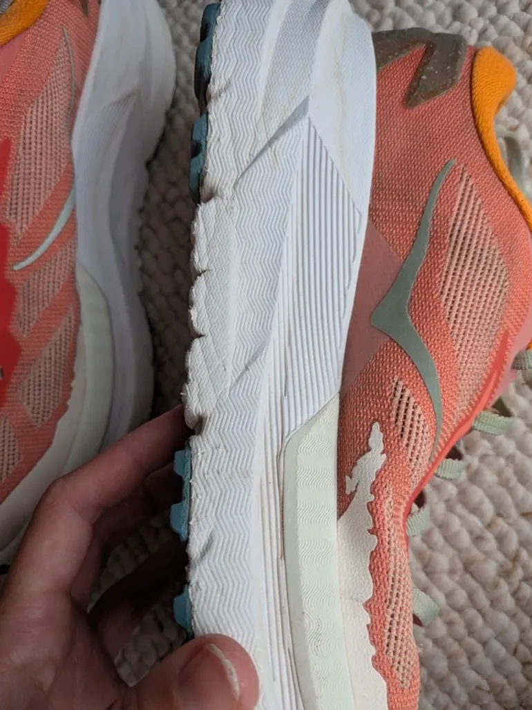 Used Hoka Mafate X One bike — image 6 of 13