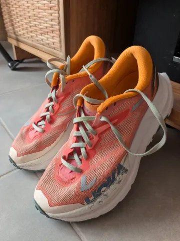 Used Hoka Mafate X One bike — image 1 of 13