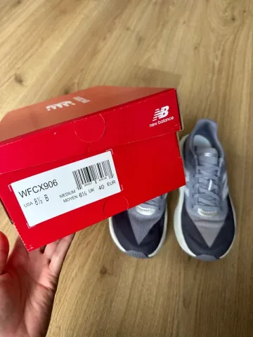 Gebrauchtes New Balance FuelCell Rebel v5 bike — Bild 4 von 6
