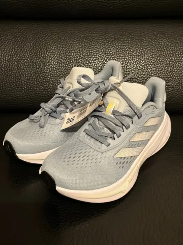 Used Adidas Running Shoes bike — image 1 of 4