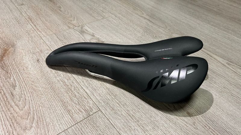 Used Selle Smp Well 2026 Saddles & Seatposts