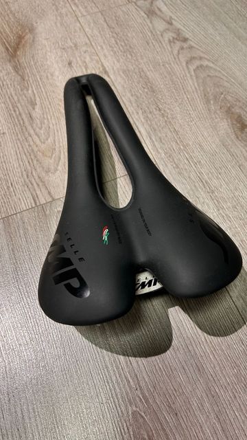 Brugt Selle Smp Well 2026 bike — billede 2 af 4