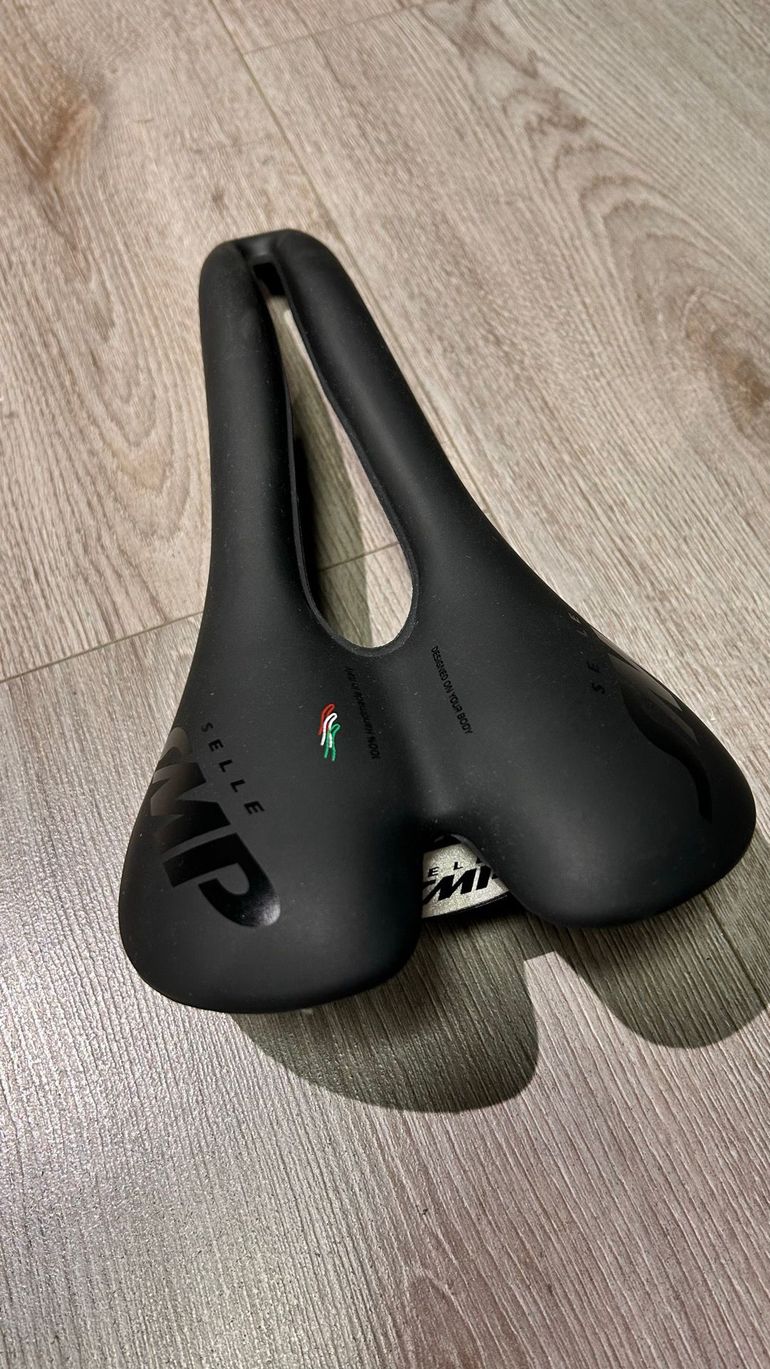 Brugt Selle Smp Well 2026 bike — billede 2 af 4