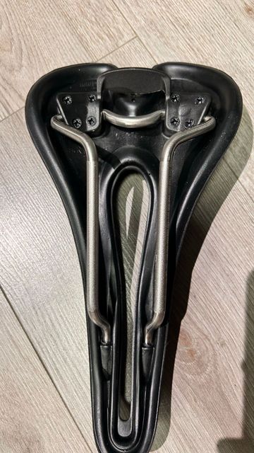 Brugt Selle Smp Well 2026 bike — billede 3 af 4
