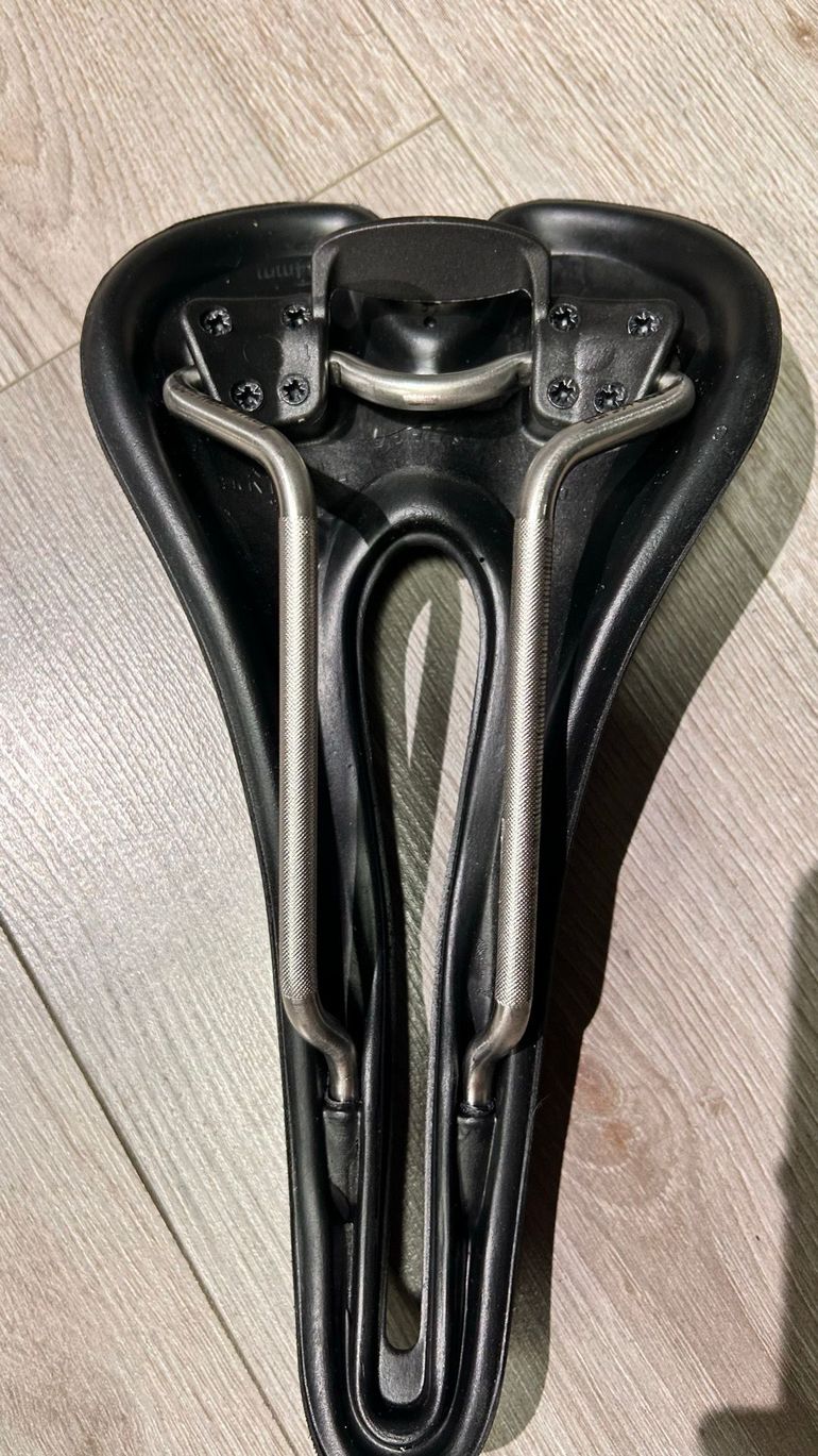 Brugt Selle Smp Well 2026 bike — billede 3 af 4