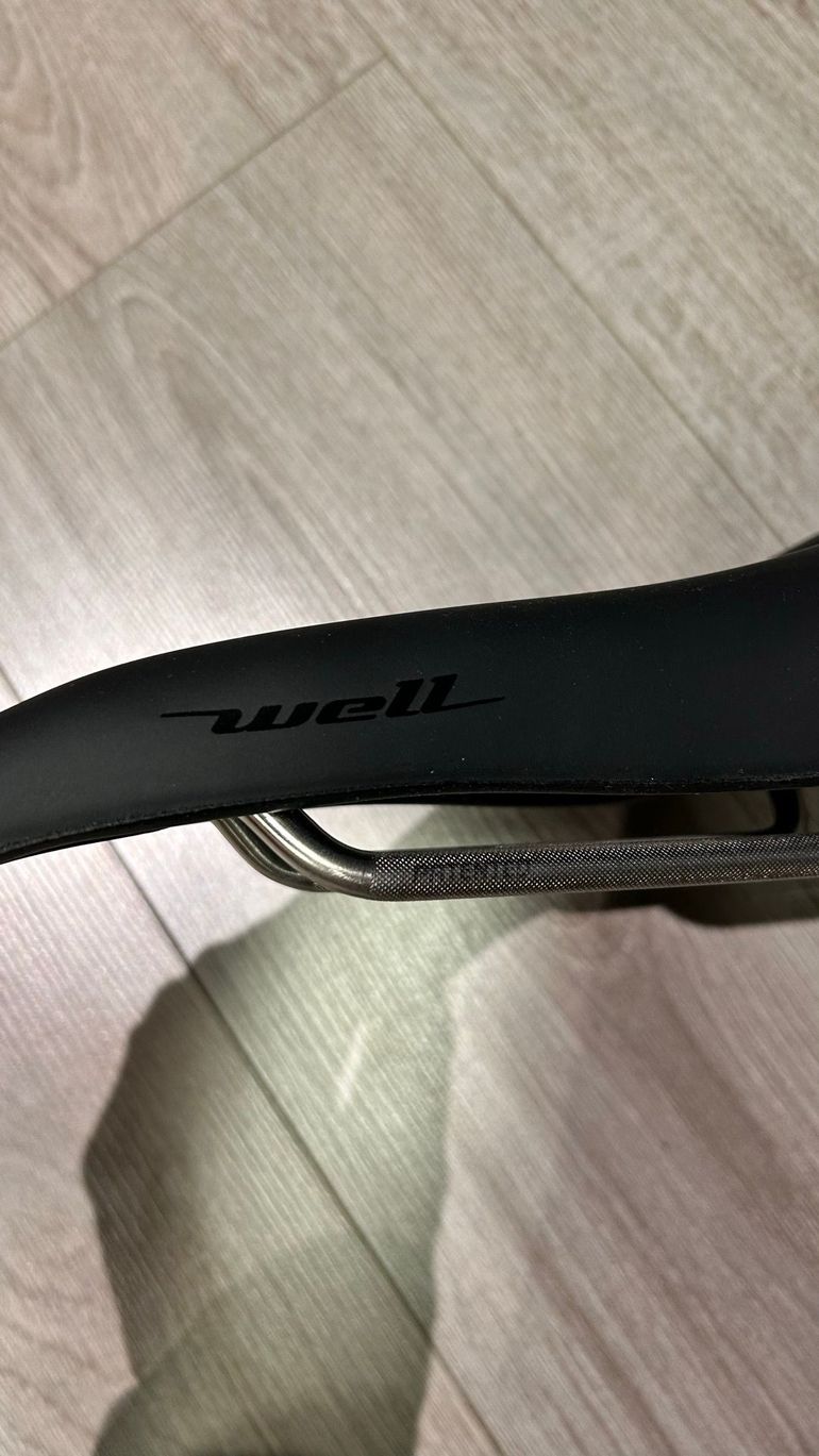 Brugt Selle Smp Well 2026 bike — billede 4 af 4
