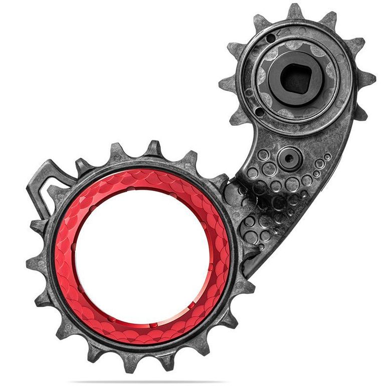 Brugt Absoluteblack HOLLOWCAGE 2024 bike — billede 4 af 6