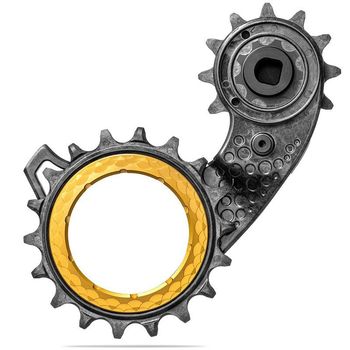Brugt Absoluteblack HOLLOWCAGE 2024 bike — billede 3 af 6