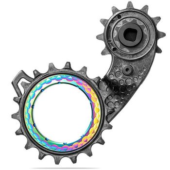 Brugt Absoluteblack HOLLOWCAGE 2024 bike — billede 6 af 6