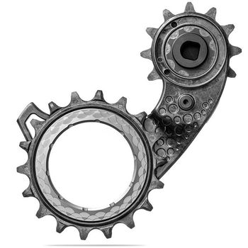 Brugt Absoluteblack HOLLOWCAGE 2024 bike — billede 5 af 6