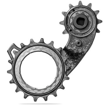Used Absoluteblack HOLLOWCAGE 2024 bike — image 5 of 6