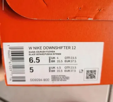 Nike Downshifter 12 bike d'occasion — image 5 sur 5