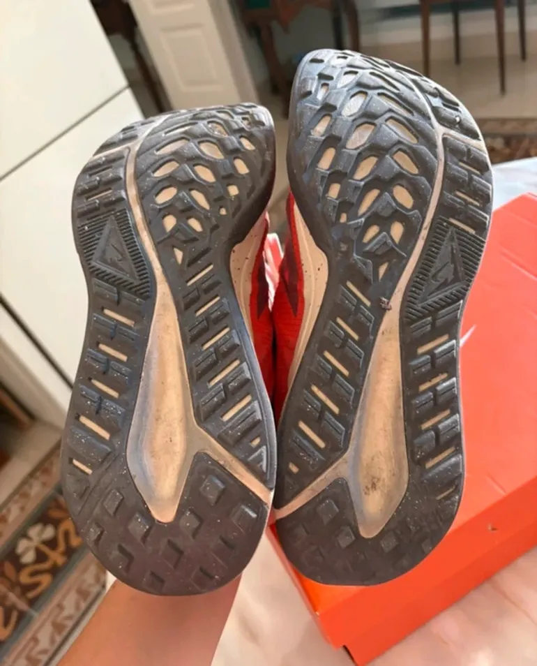 Použité Scarpa Juniper Trail bike — obrázek 5 z 8