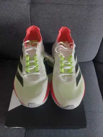 Used Adidas Adizero Boston 12 bike — image 3 of 3