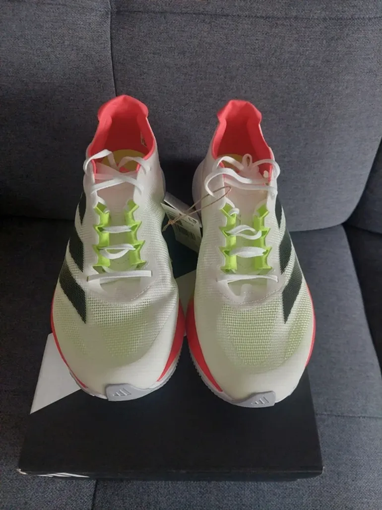 Used Adidas Adizero Boston 12 bike — image 3 of 3