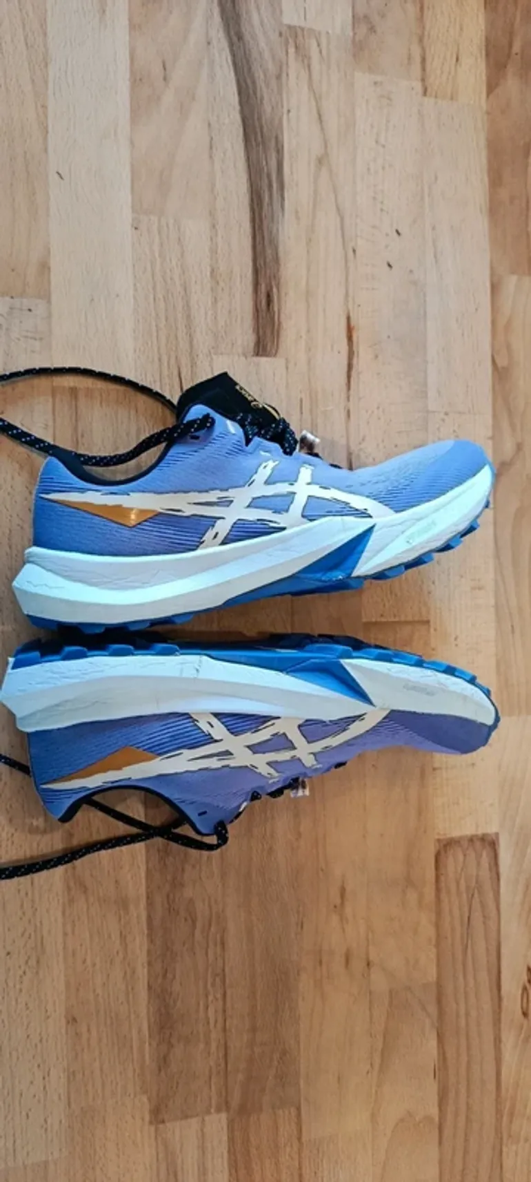 Käytetty Asics Fuji Lite 6 bike — kuva 2 / 6