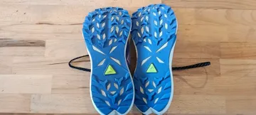 Käytetty Asics Fuji Lite 6 bike — kuva 4 / 6
