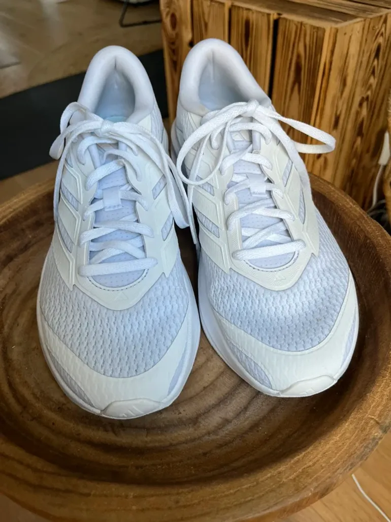 Brugt Adidas Running Shoes bike — billede 3 af 6