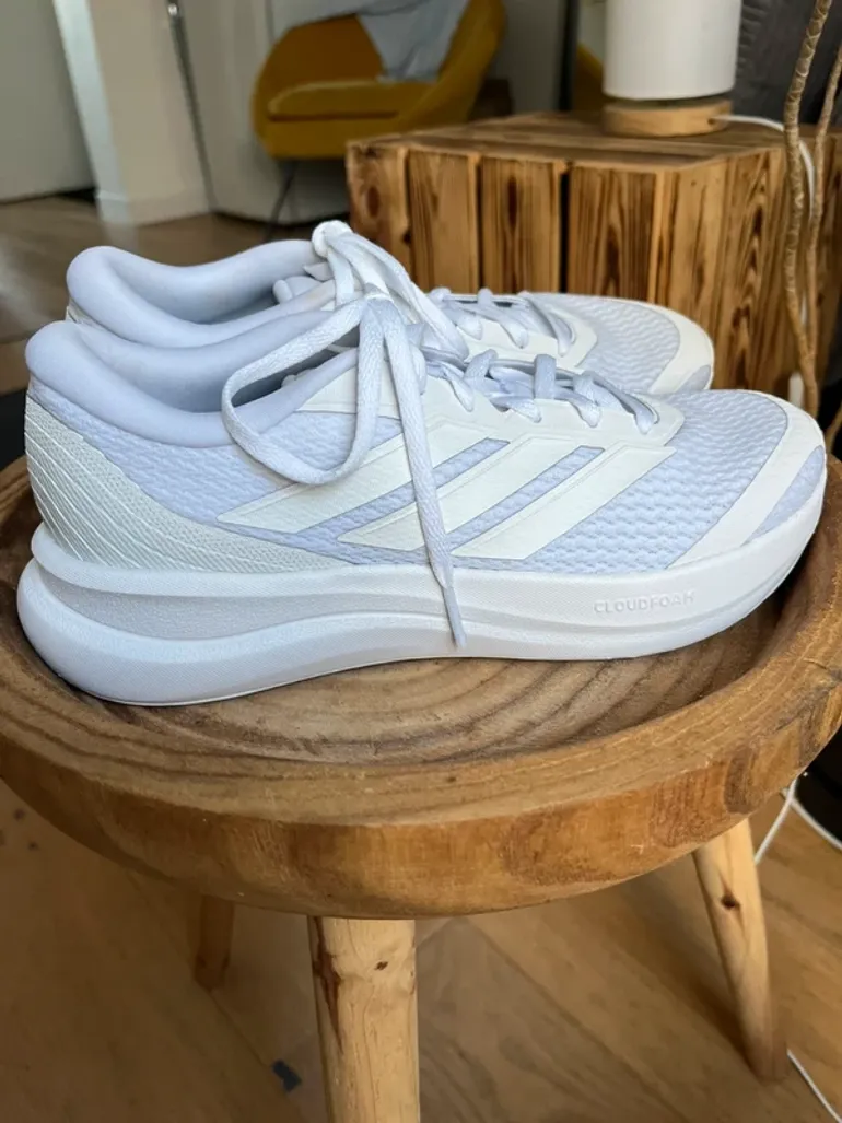 Brugt Adidas Running Shoes bike — billede 2 af 6