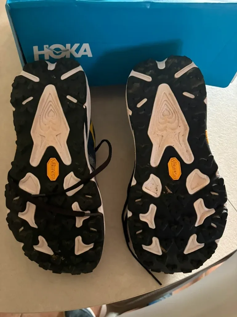 Used Hoka Speedgoat 7 bike — image 4 of 4