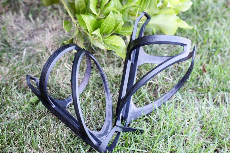 Used Syncros Coupe Cage 1.0 Carbon Cycling Accessories