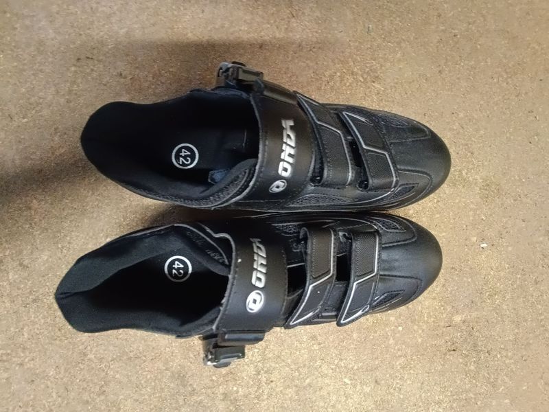 Autre Onda MTB Shoes Cycling Shoes usato