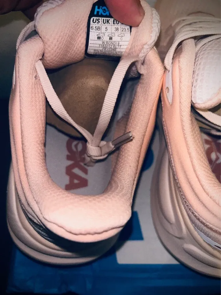 Used Rose Hoka Bondi 9 bike — image 3 of 5
