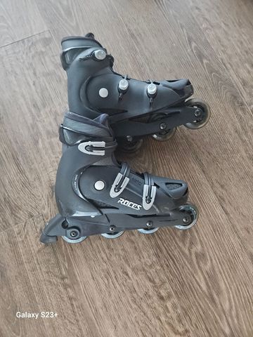 Used Roces Inline Skates bike — image 1 of 5