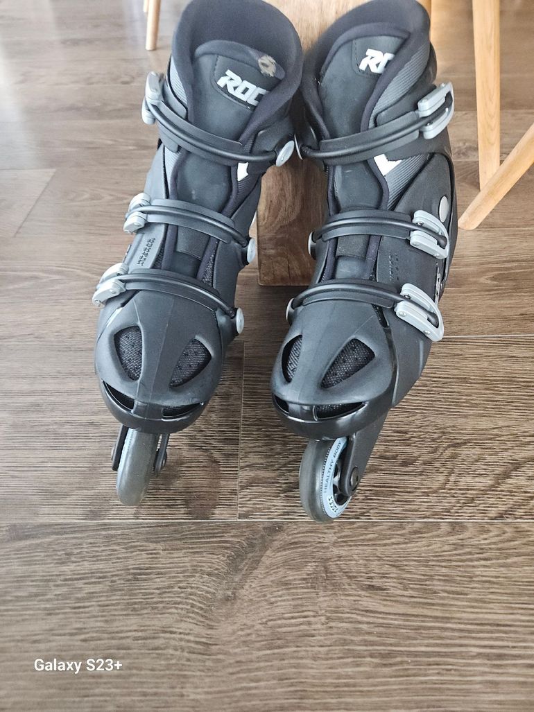 Used Roces Inline Skates bike — image 5 of 5