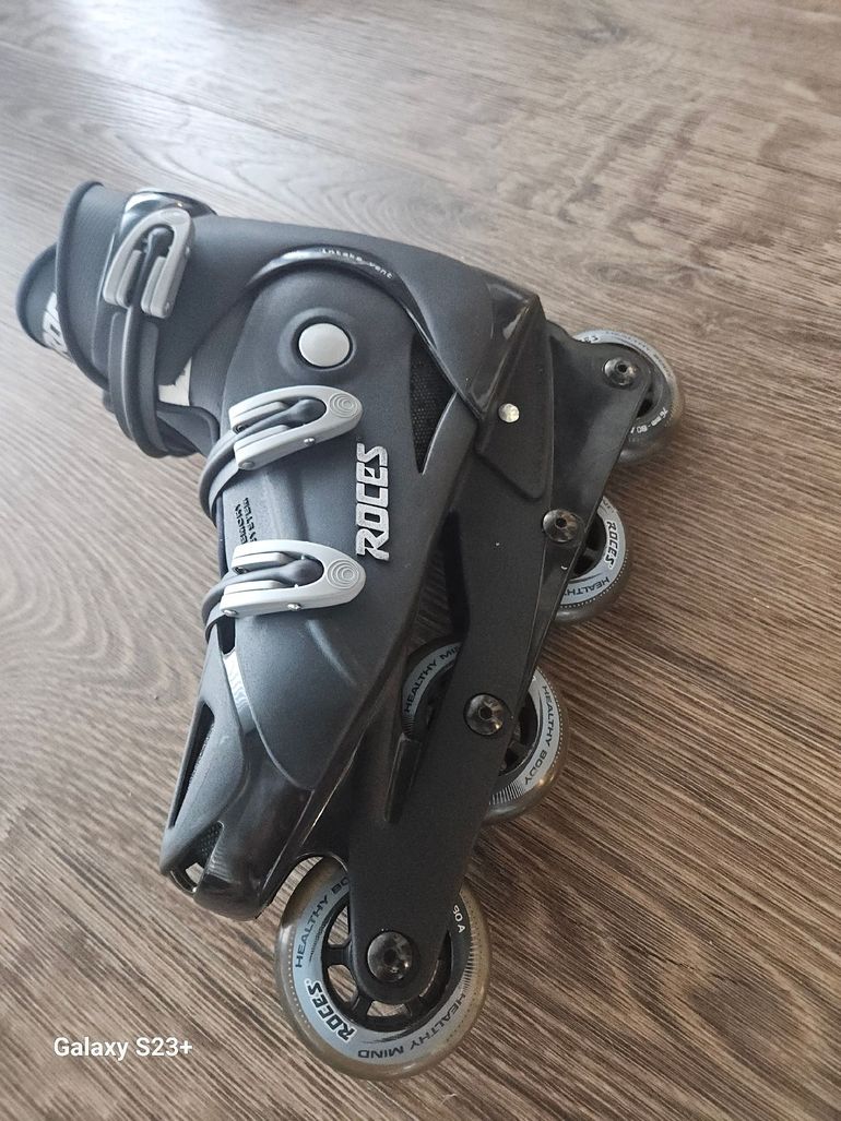 Used Roces Inline Skates bike — image 2 of 5
