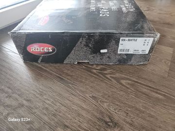 Used Roces Inline Skates bike — image 3 of 5
