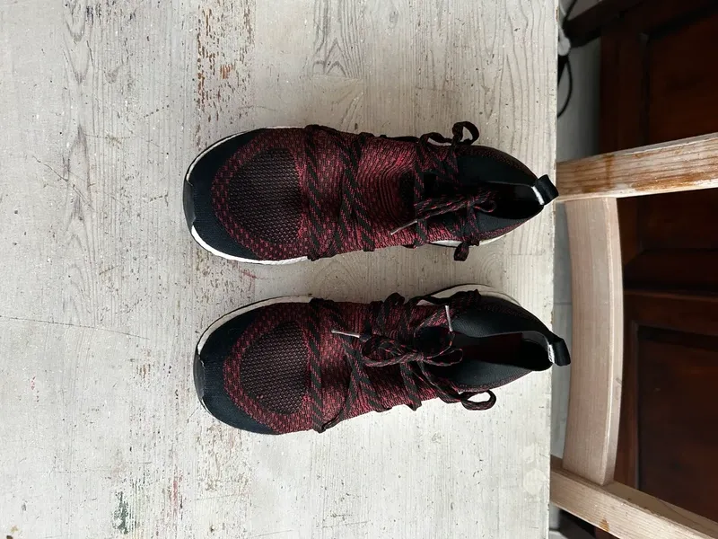 Used Adidas Stella McCartney Running Shoes