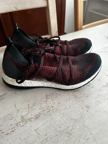 Used Adidas Stella McCartney bike — image 2 of 3