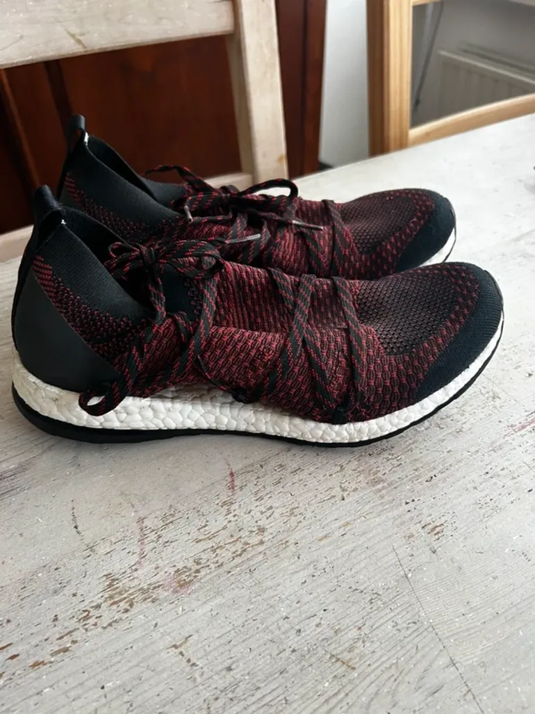 Used Adidas Stella McCartney bike — image 2 of 3