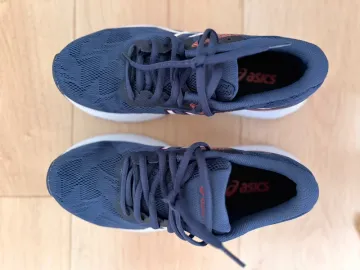 Used Asics Gel bike — image 4 of 4