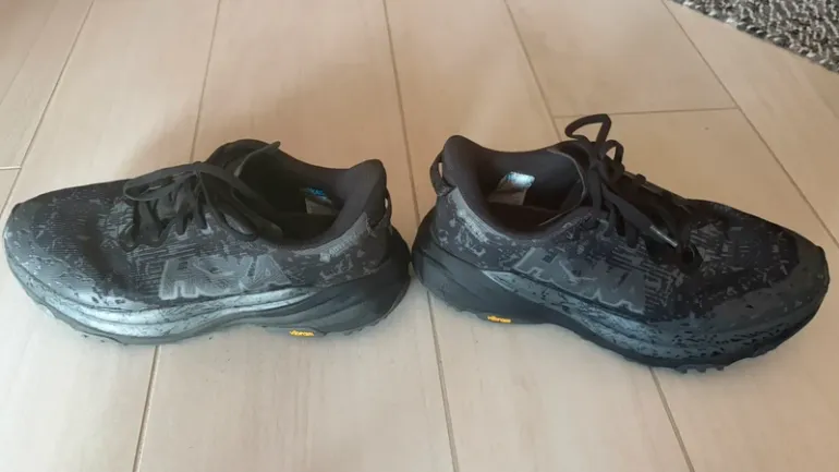 Used Scarpa Speedgoat 6 GTX Wide bike — image 5 of 7