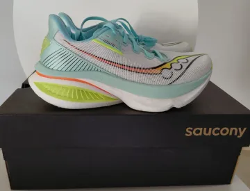 Used Saucony Endorphin Azura bike — image 1 of 6