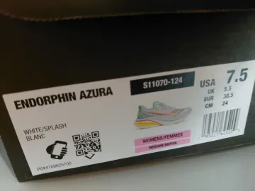 Used Saucony Endorphin Azura bike — image 2 of 6