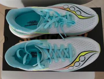 Used Saucony Endorphin Azura bike — image 3 of 6