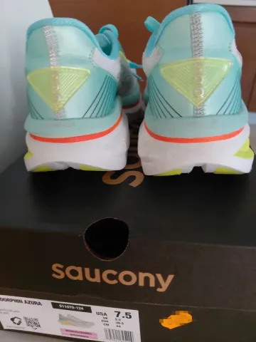 Used Saucony Endorphin Azura bike — image 4 of 6