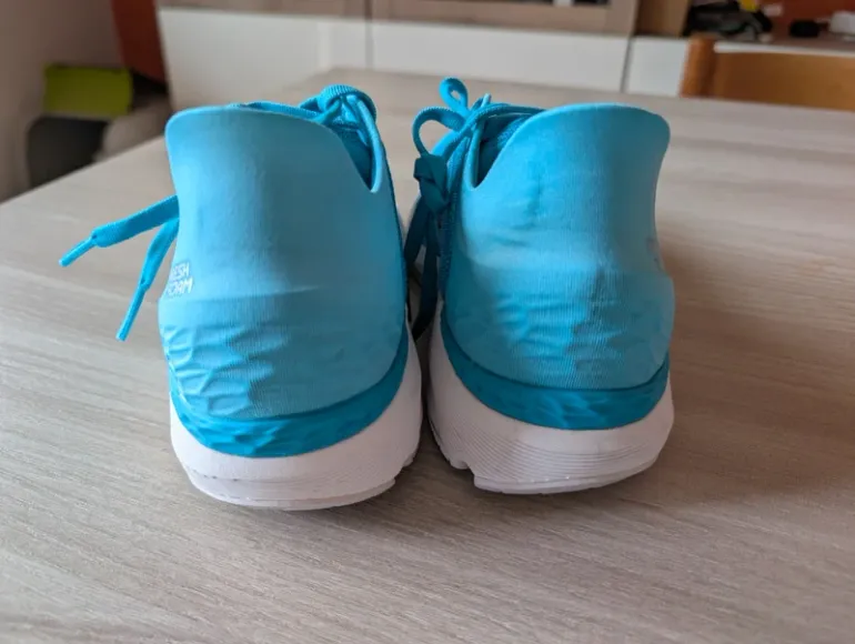 Used New Balance Running Shoes bike — image 4 of 8