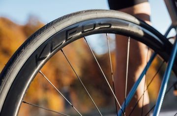 Used Miche Kleos 36 bike — image 2 of 4