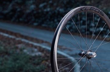 Used Miche Kleos 36 bike — image 3 of 4